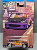 Hot Wheels 2026 Compact Kings ’99 Honda Civic Type R (EK9)   (CP20)