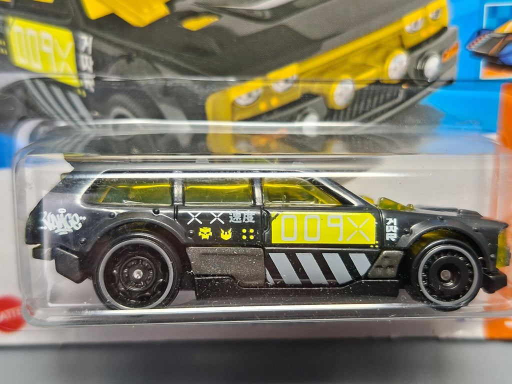 Hot Wheels Track Dwagon  2024-189  (NP02)