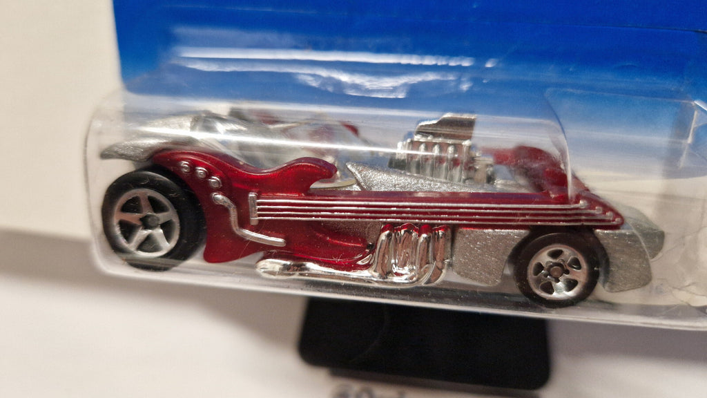 Hot Wheels Twang Thang 1996-376 bulle hs (NP22)