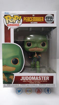 Funko Pop! PEACEMAKER 1235 Judomaster (F9)
