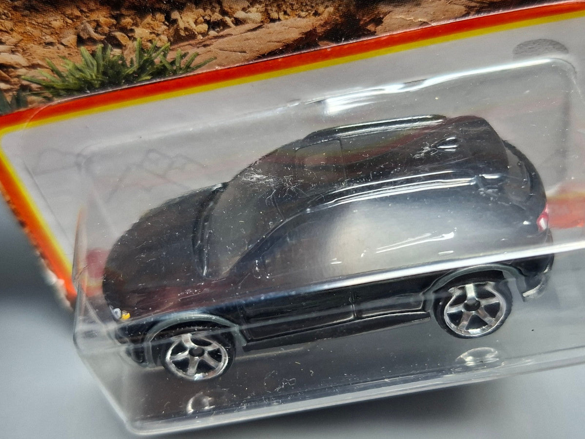 Matchbox Mazda cx-5  2021-063 (NP16)