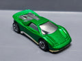 Hot Wheels Speed Blaster 1995-343 version verte 5SP (A17)