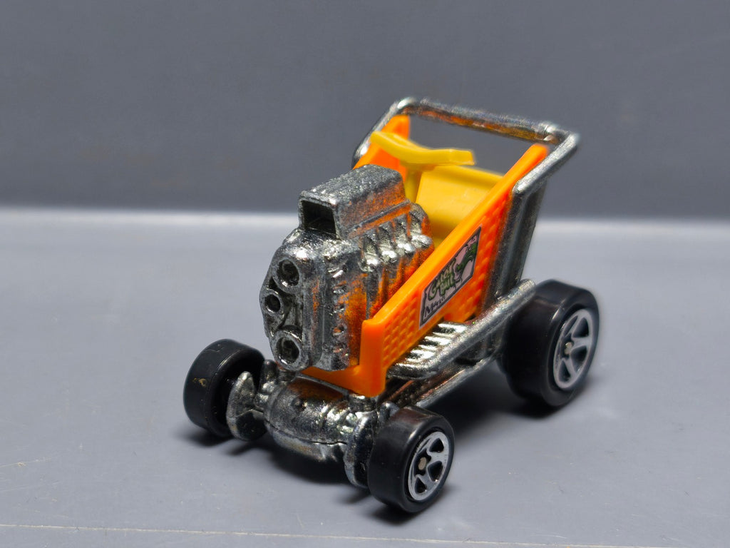 Hot Wheels Express Lane 2001-111  (A18)