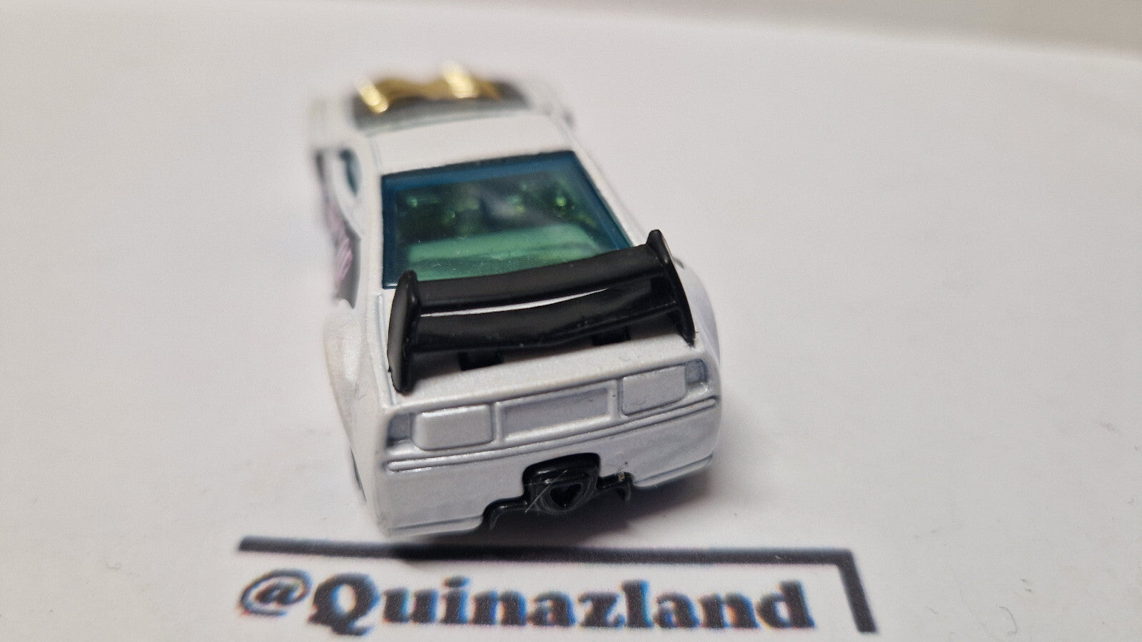 Hot Wheels 2006 multipack  Furiosity (A34)