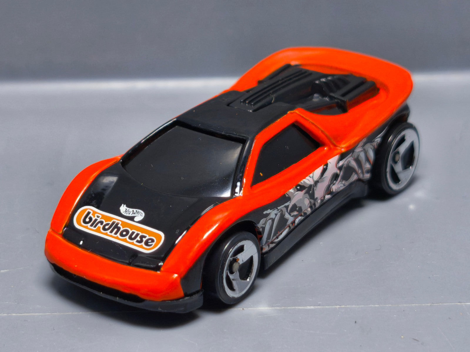 Hot Wheels Speed Blaster 2000-043 (A32)
