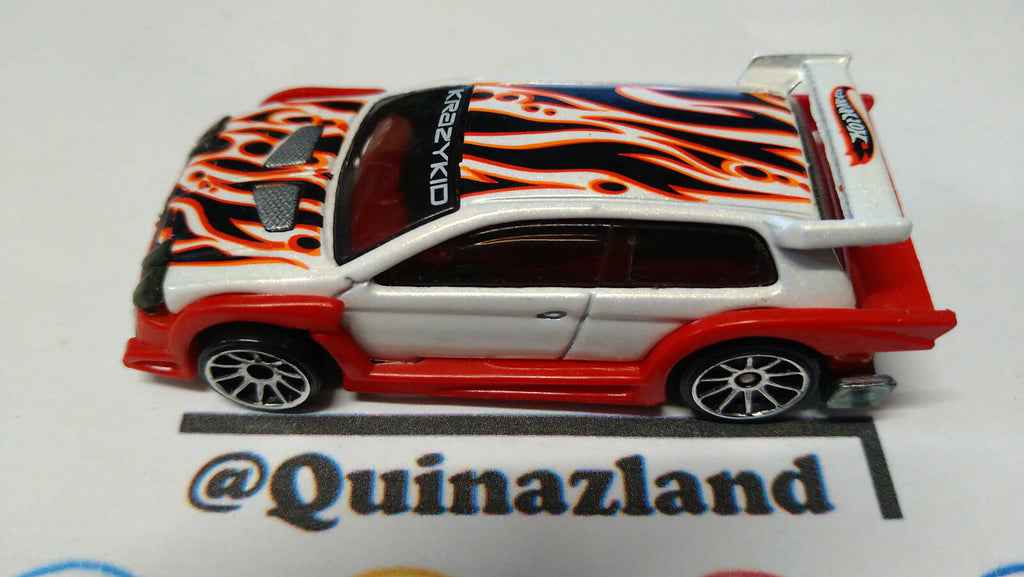 Hot Wheels Flight 03 First Editions 2003-031 (A16)