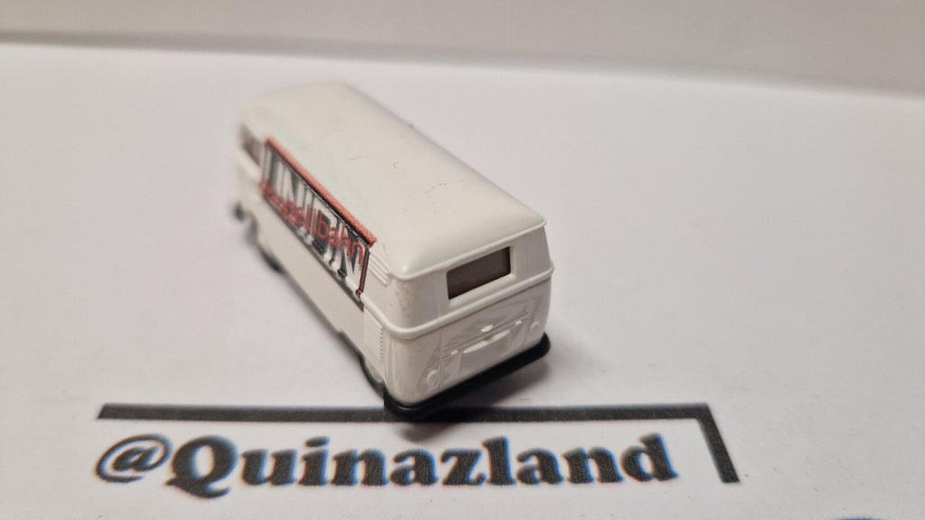 Brekina 1/87 Volkswagen T1 union modellbahn  (A06)