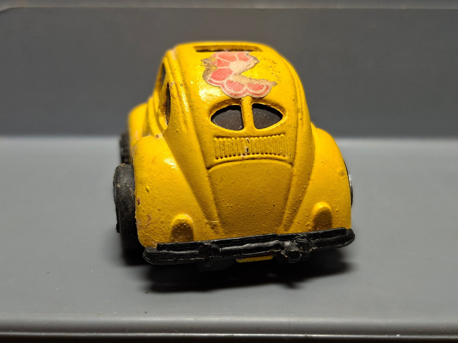 Voiture Volkswagen Beetle  (NP03)