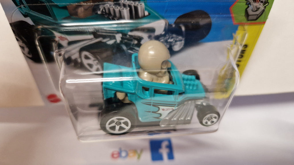 Hot Wheels Skull shaker  2025-188 (NP23)
