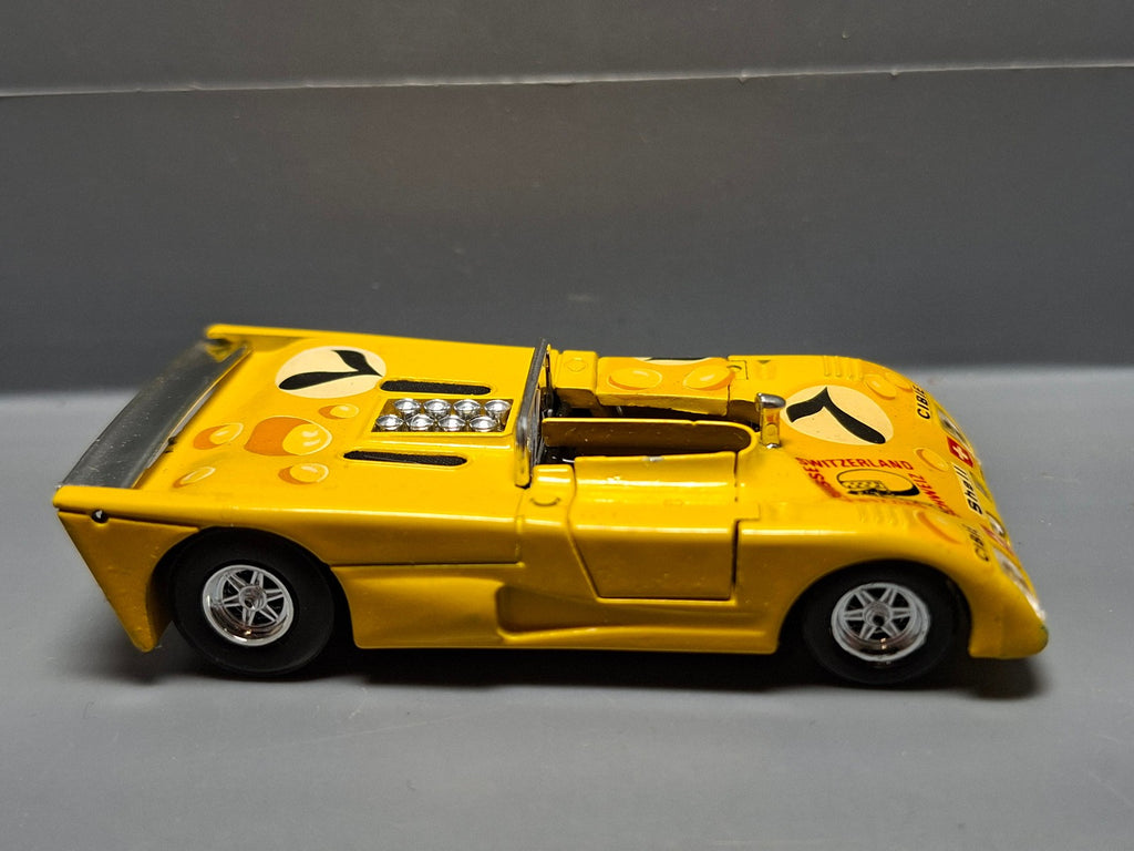 Solido Lola T280 N°15 1/43 Motorcraft (NG36)