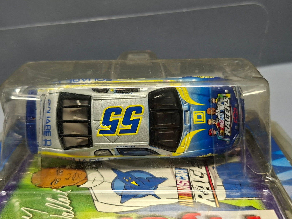 Action Kenny Wallace 1999 Chevrolet Monte Carlo square D  (NP01)