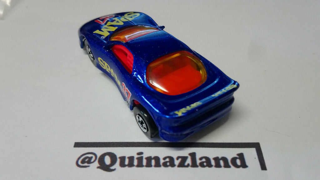 hot wheels Promo Spam '93 Camaro  (A19)