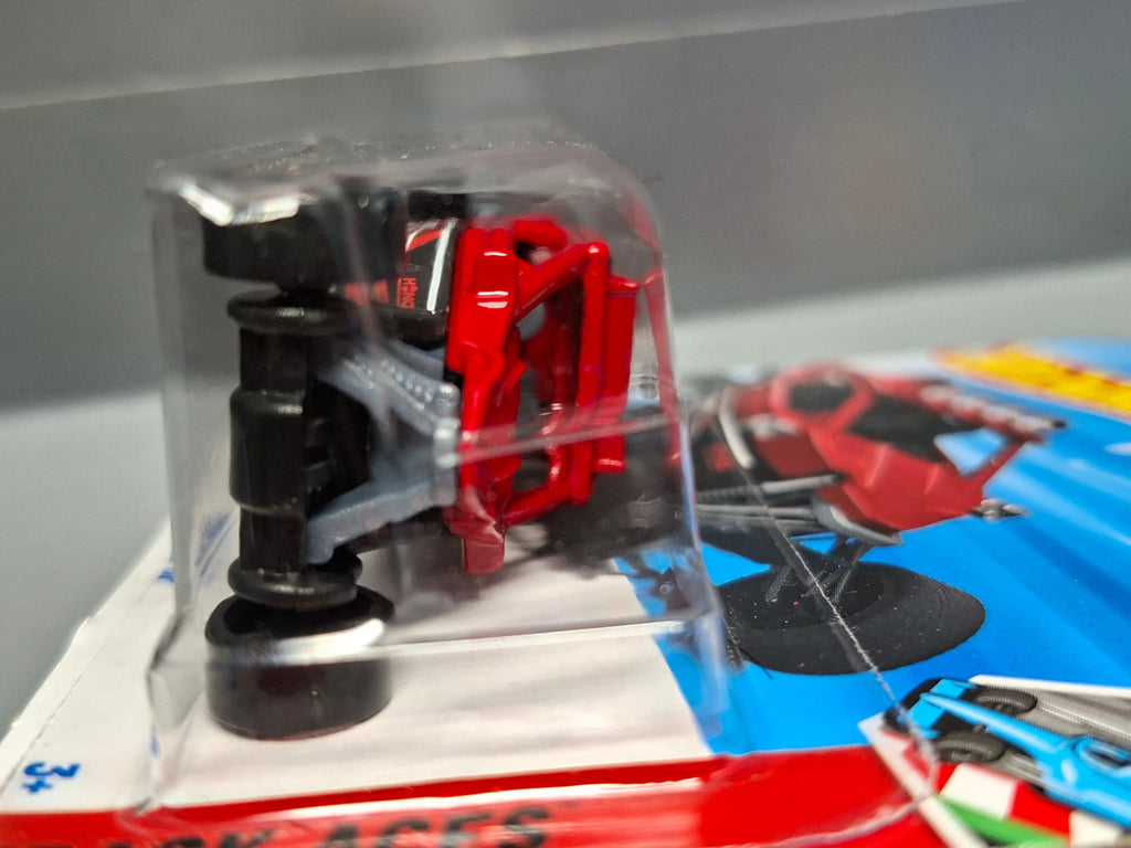Hot Wheels Dune it up  2025-092 (NP06)