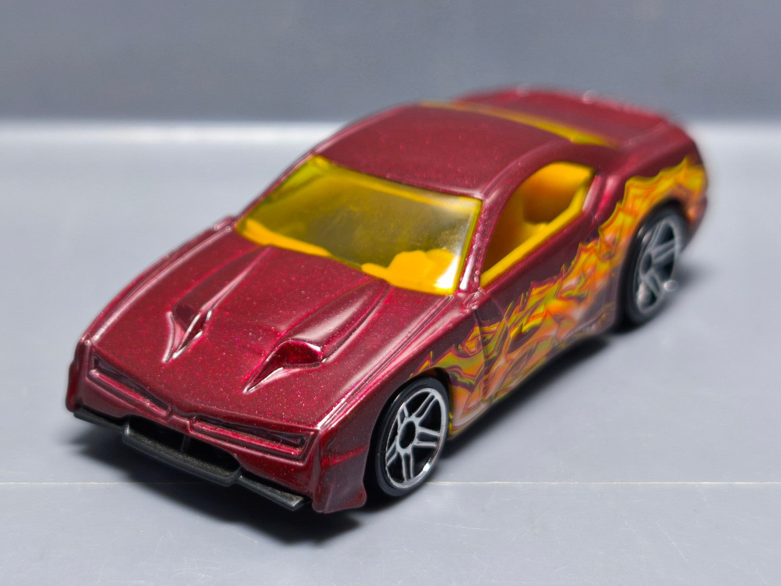 Hot Wheels Rapid Transit 2009 set de jeu  (A09)