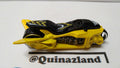 Hot Wheels Fly by 2014-119    (A14)