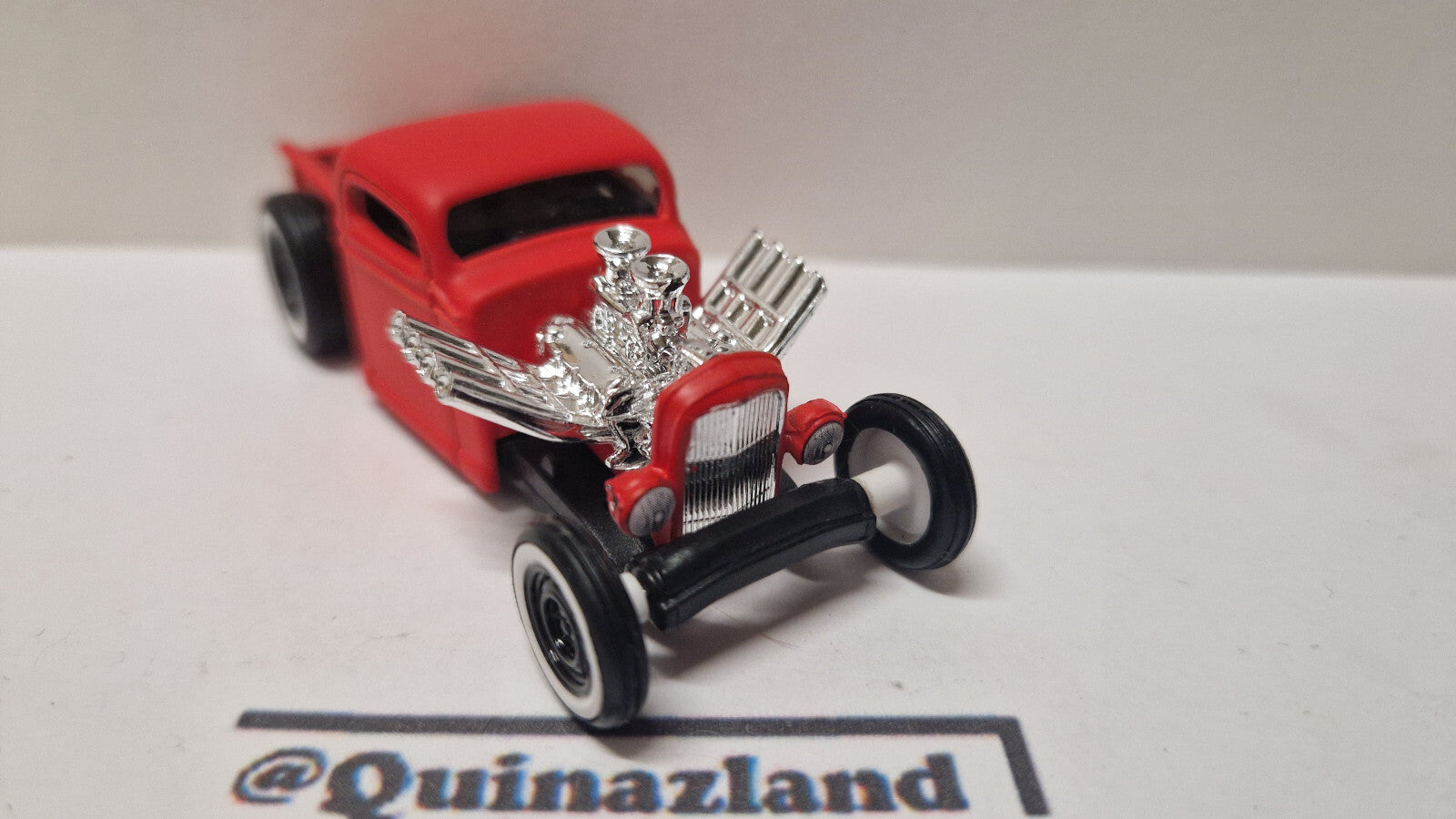 Maisto 1936 chevy pickup  (A24)