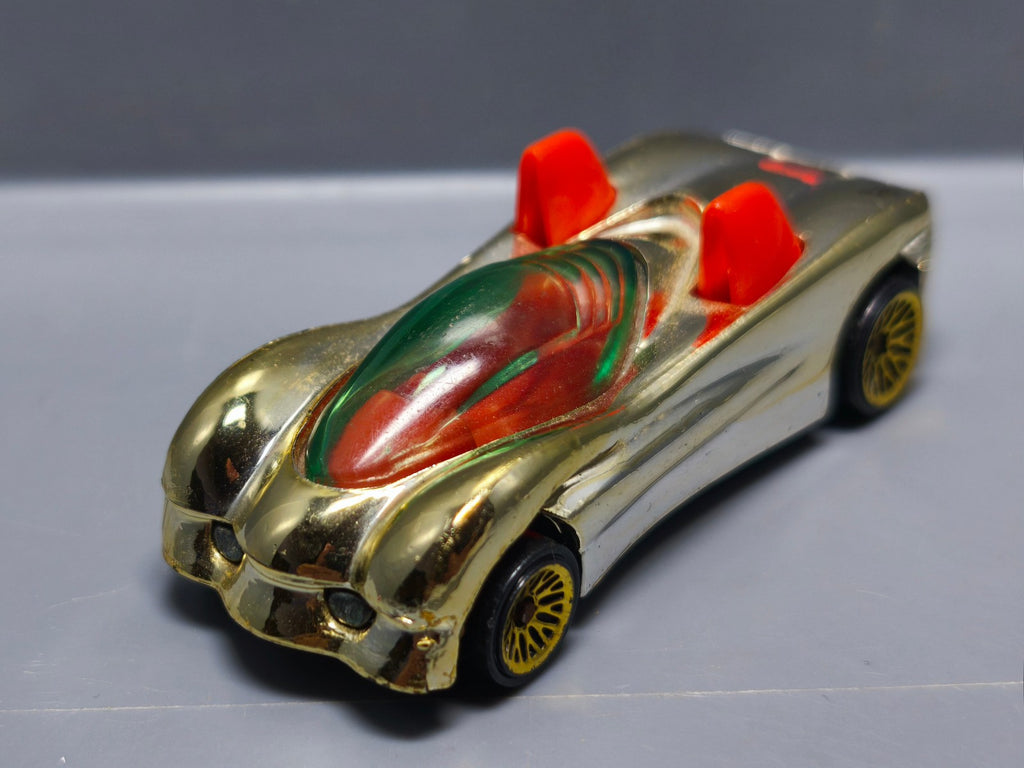 Hot Wheels Power pipes 1998 set de jeu starter  (A18)