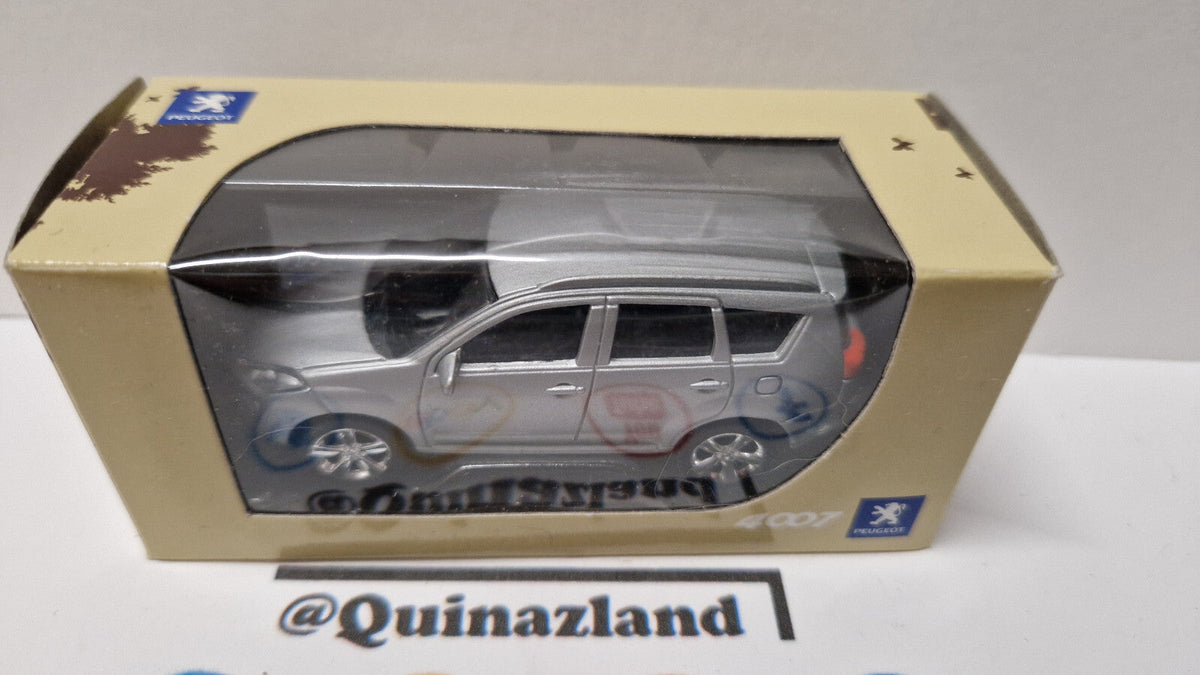 Norev Peugeot  4007 (NP22)