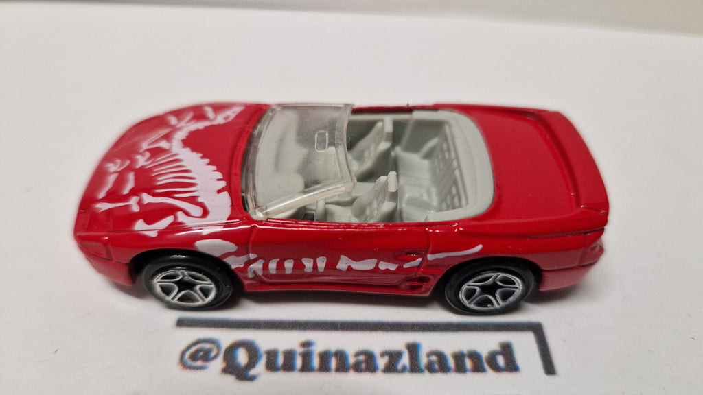 Matchbox 1998 multipack  Mitsubishi spyder version thailand      (A31)
