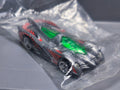 Hot Wheels 2002 exclusive super launcher  Power pistons    (A19)