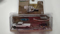 Greenlight Hitch & Tow 2022 Ram 2500 Limited Longhorn  & canoe (C2)