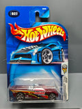 Hot wheels First Editions Bedlam 2004-027 (CP15)