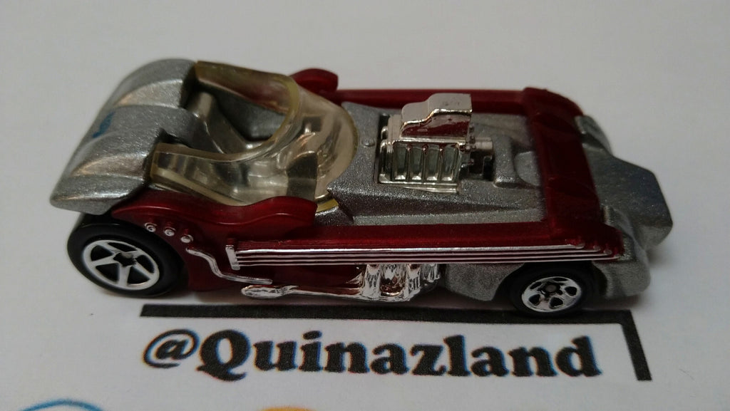 Hot Wheels First EditionsTwang Thang 1996-376  (A11)