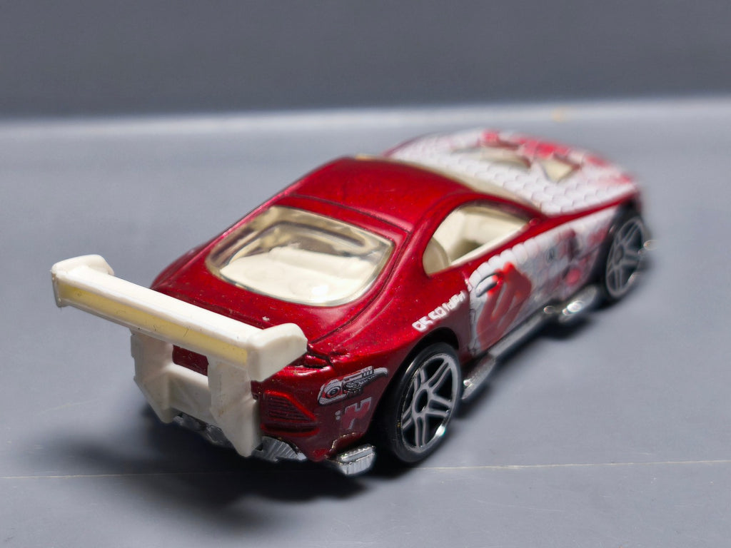 Hot Wheels Super tsunami 2003-100   (A10)