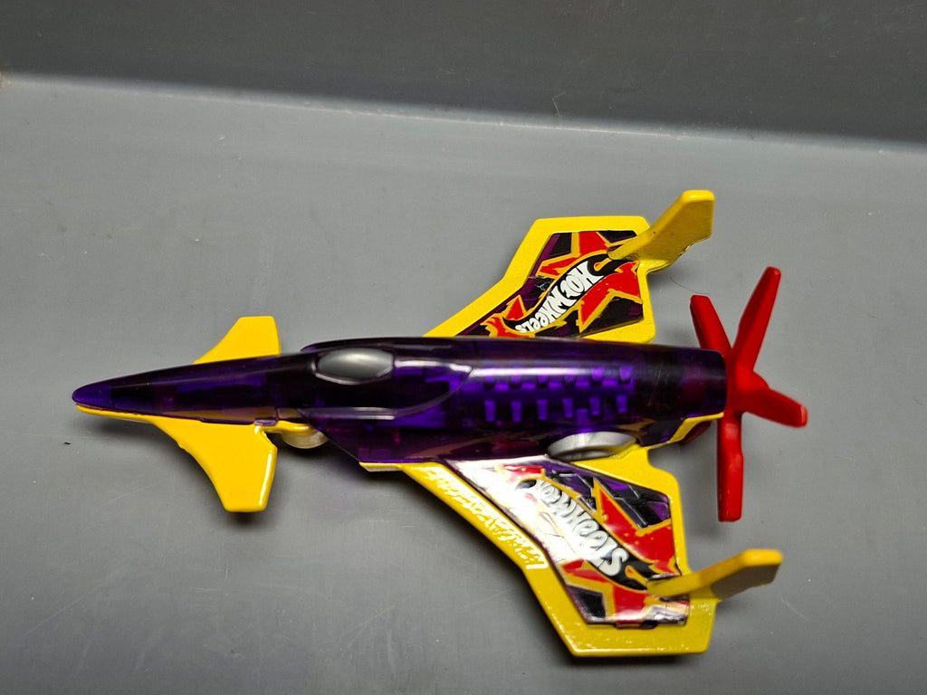 Hot Wheels Poison arrow 2007 multipack superman  (NP11)