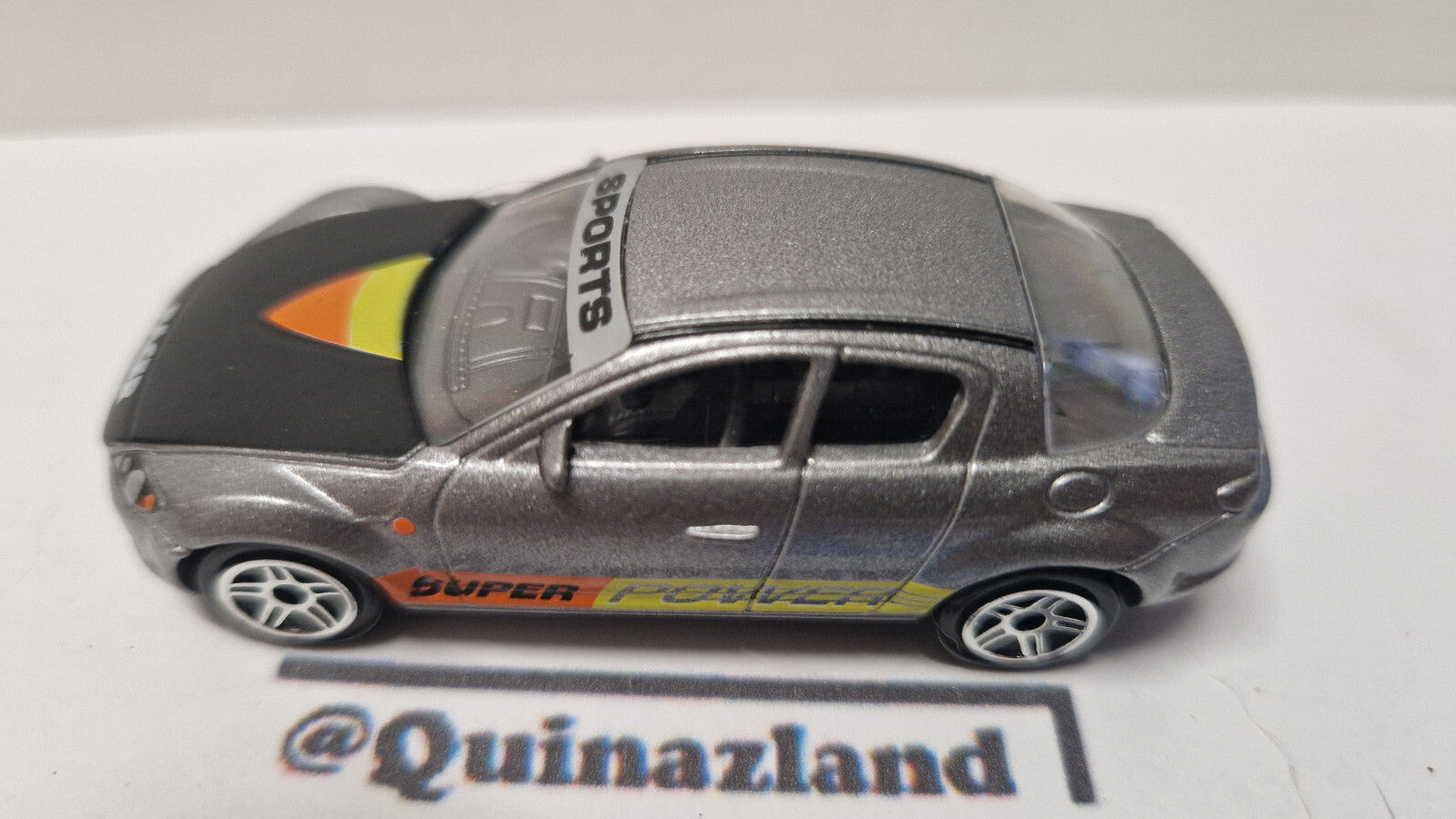 Realtoy Mazda RX-8  (A30)