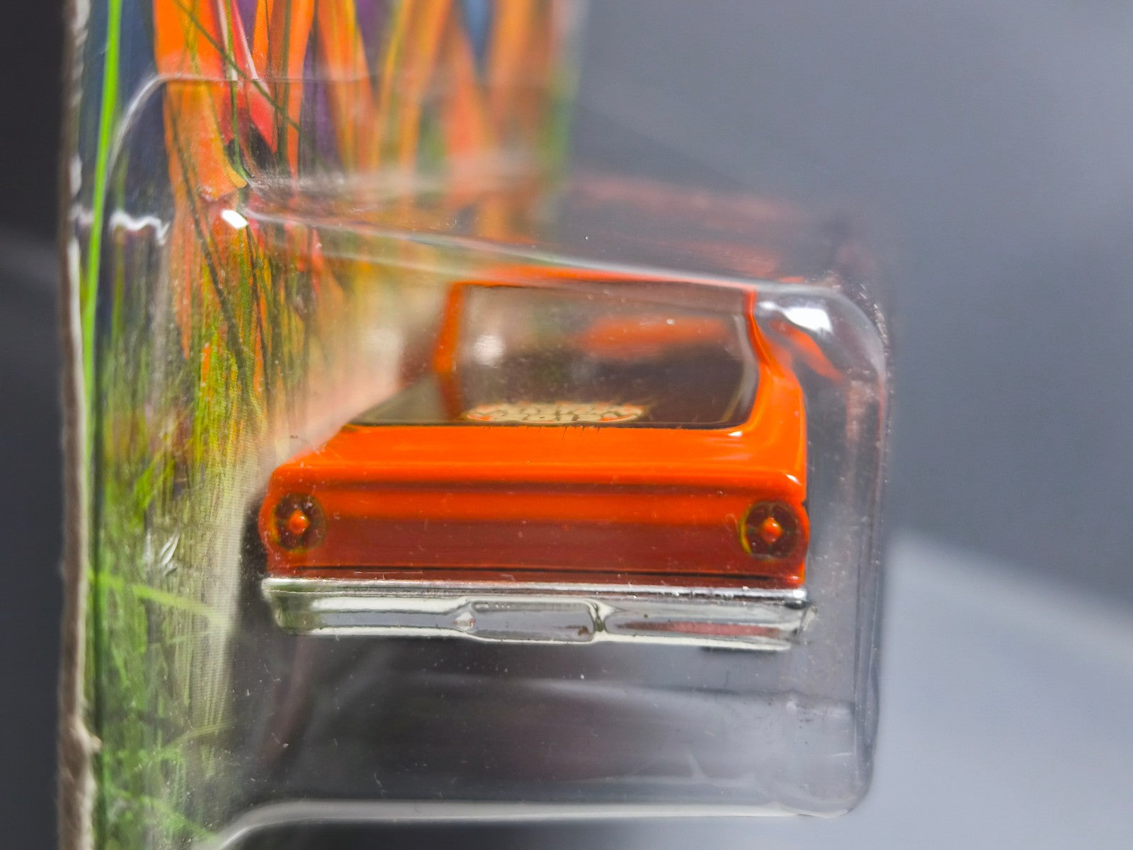 Hot Wheels 2013 easter exclusive walmart 64 ford ranchero   (NP22)