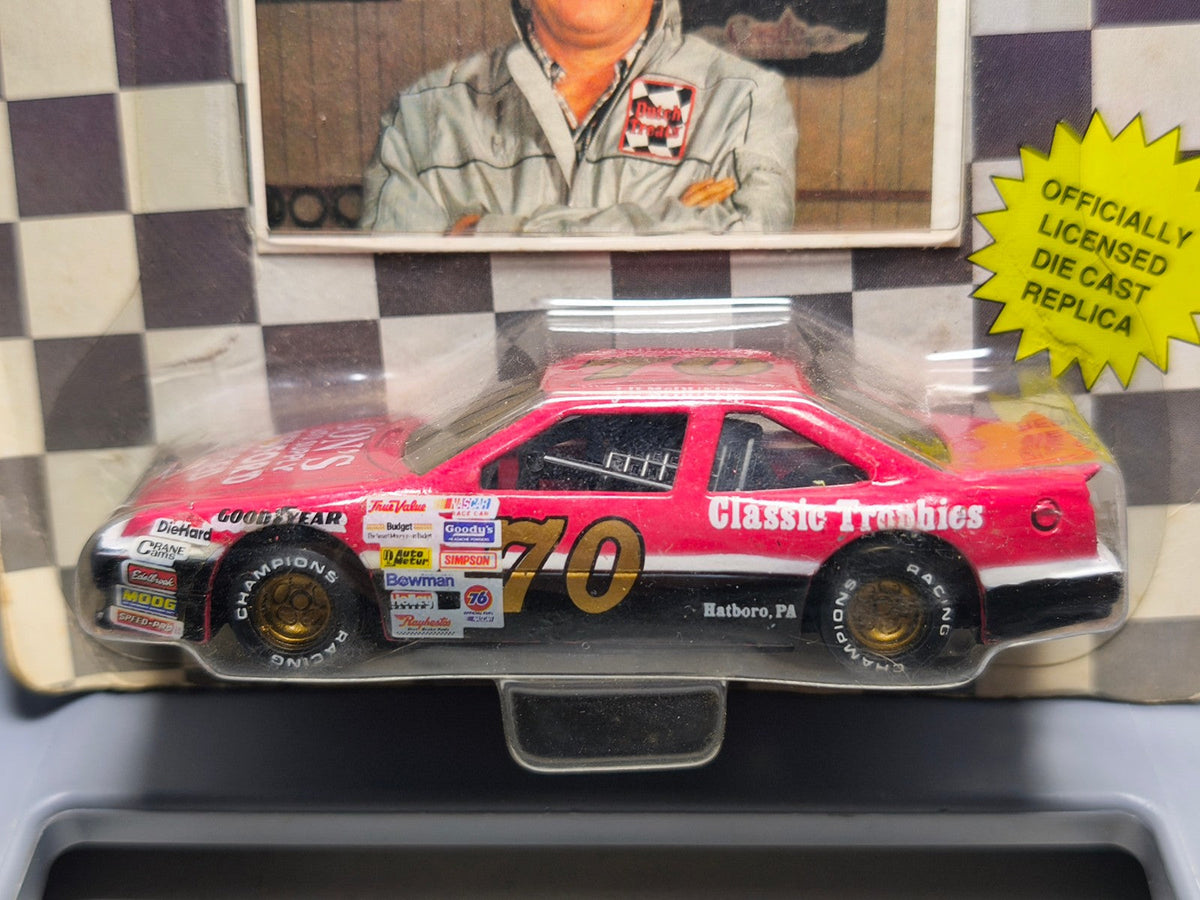 Racing champions 1/43 1992 stock cars  Pontiac grand prix son's J.D. Mcd  (CT10)