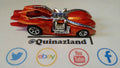 Hot Wheels Arachnorod 2008-044   (A15)