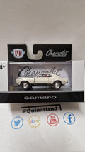 M2 Machines Auto-Thentics Release 85 1968 Chevrolet Camaro Z28 (CP09)