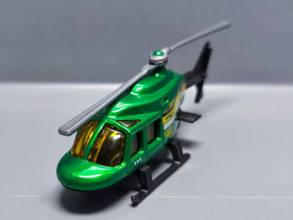 Hot Wheels Propper chopper 2008 multipack   (A19)