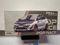 Pop Race 1/64 Toyota GR Vios (NP06)