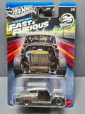 Hot Wheels Fast & Furious Dream Lineup Chevy Fleetline   (CP20)
