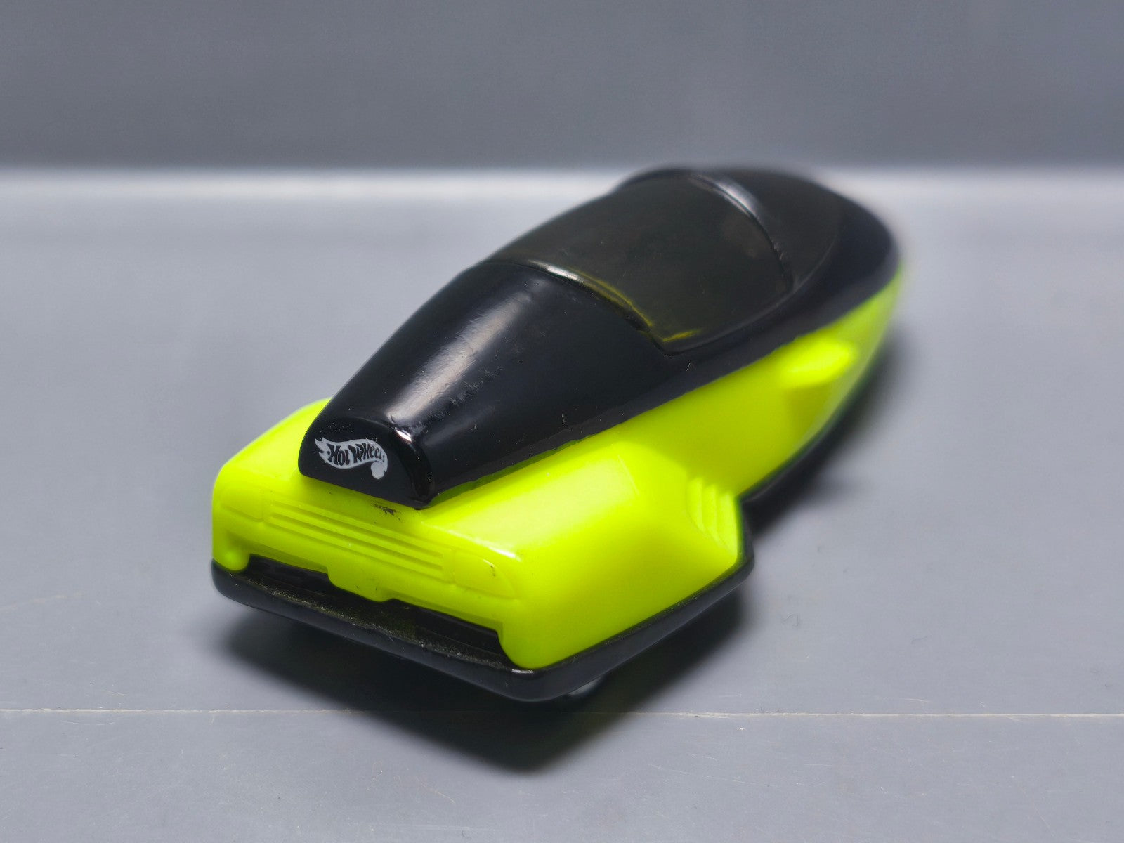 Hot Wheels Gm lean machine version 5dot 1995-268   (A15)