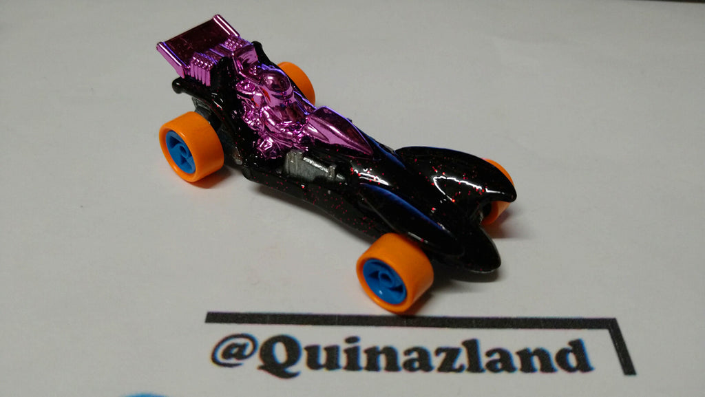 Hot Wheels Pipe Jammer 1995-307 (A10)