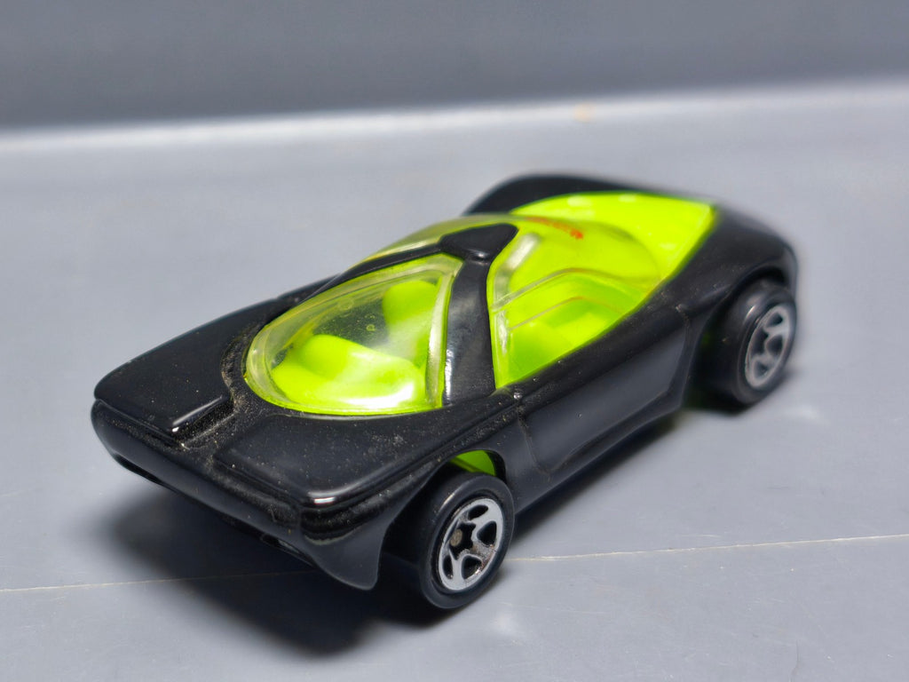 Hot Wheels Pontiac Banshee 1996-457 5SP (A10)