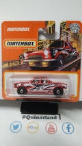 Matchbox Push n puller 2022-047 (CP15)