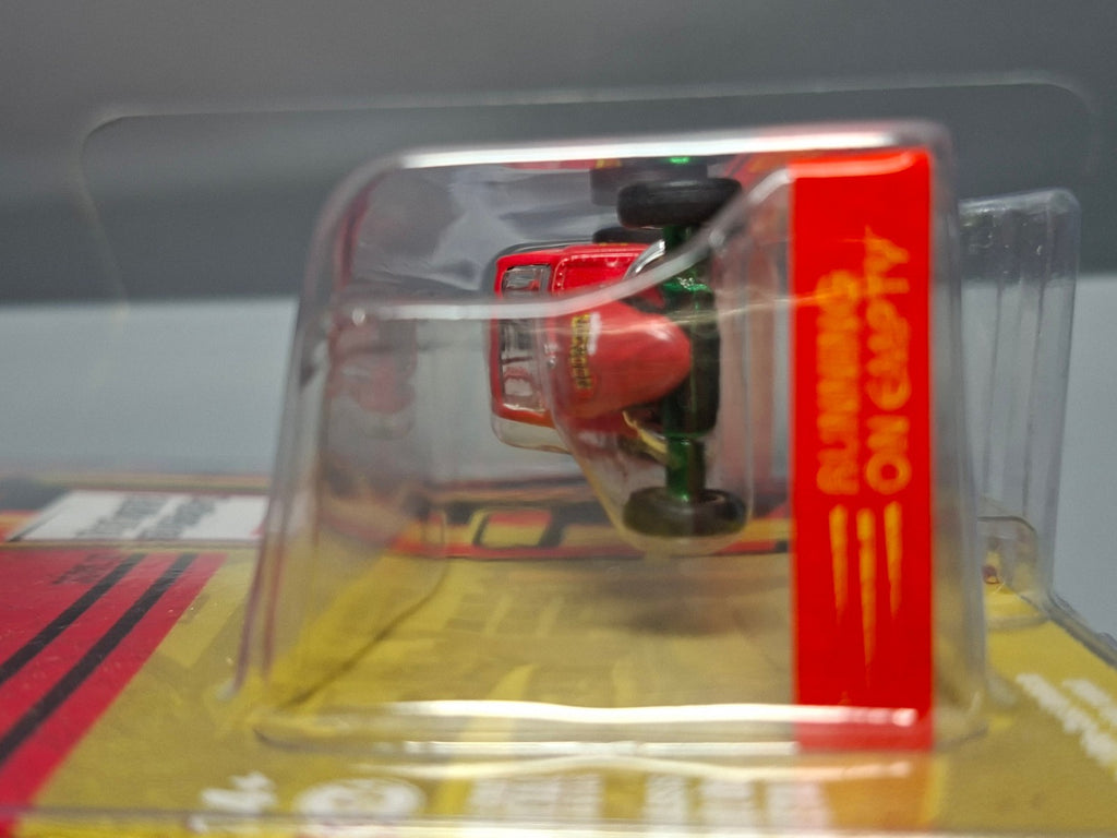 Greenlight Running on empty série 16 Topo fuel altered Chase  (NG76)
