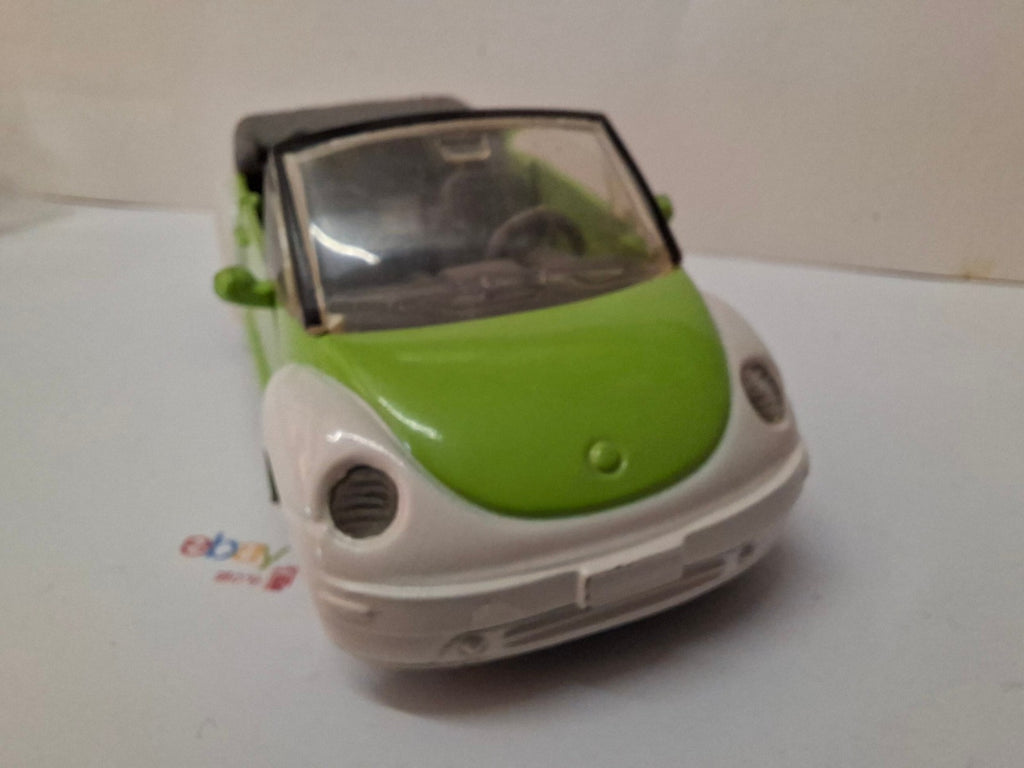 Voiture Volkswagen Beetle  (NP03)