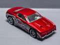 Hot Wheels  Rapid transit 2006 quickshot launchets  (A13)