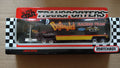 Matchbox 1993 Super star transporters Bojangles derrick cope (C12)