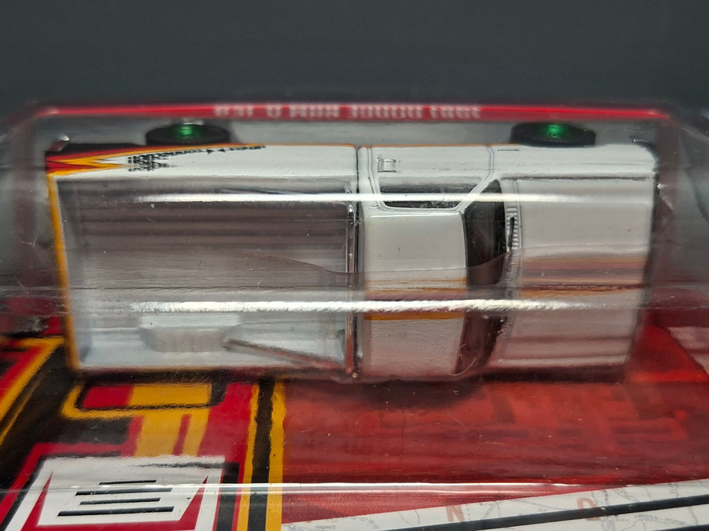Greenlight Running on empty série 16 1981 dodge ram d-150 Chase  (NG76)