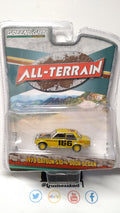 Greenlight All-Terrain 1973 Datsun 510 4-Door Sedan  (NG48)
