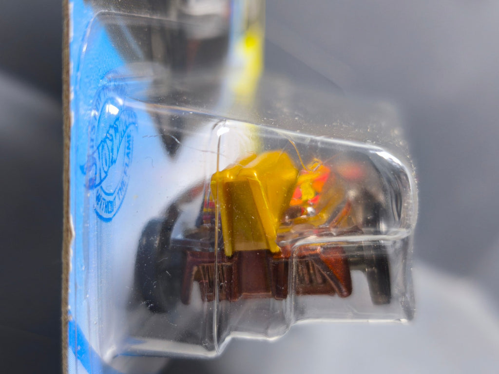 Hot Wheels Hw formula Solar  2021-035   (NP18)