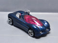 Hot Wheels Power pipes version 3sp 1995-349    (A07)