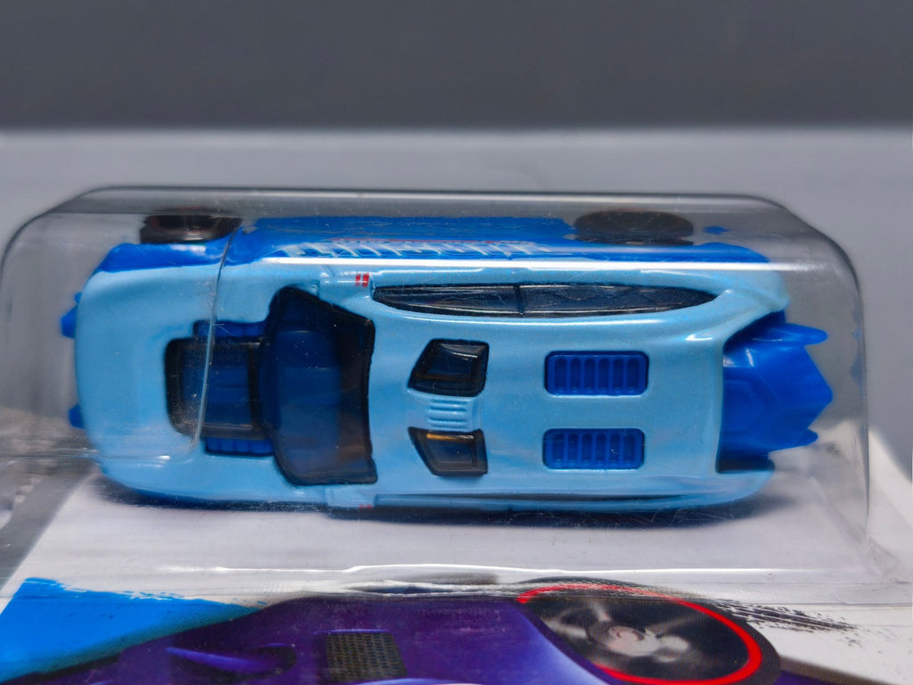 Hot Wheels HW Pursuit 2013-020 (NP18)